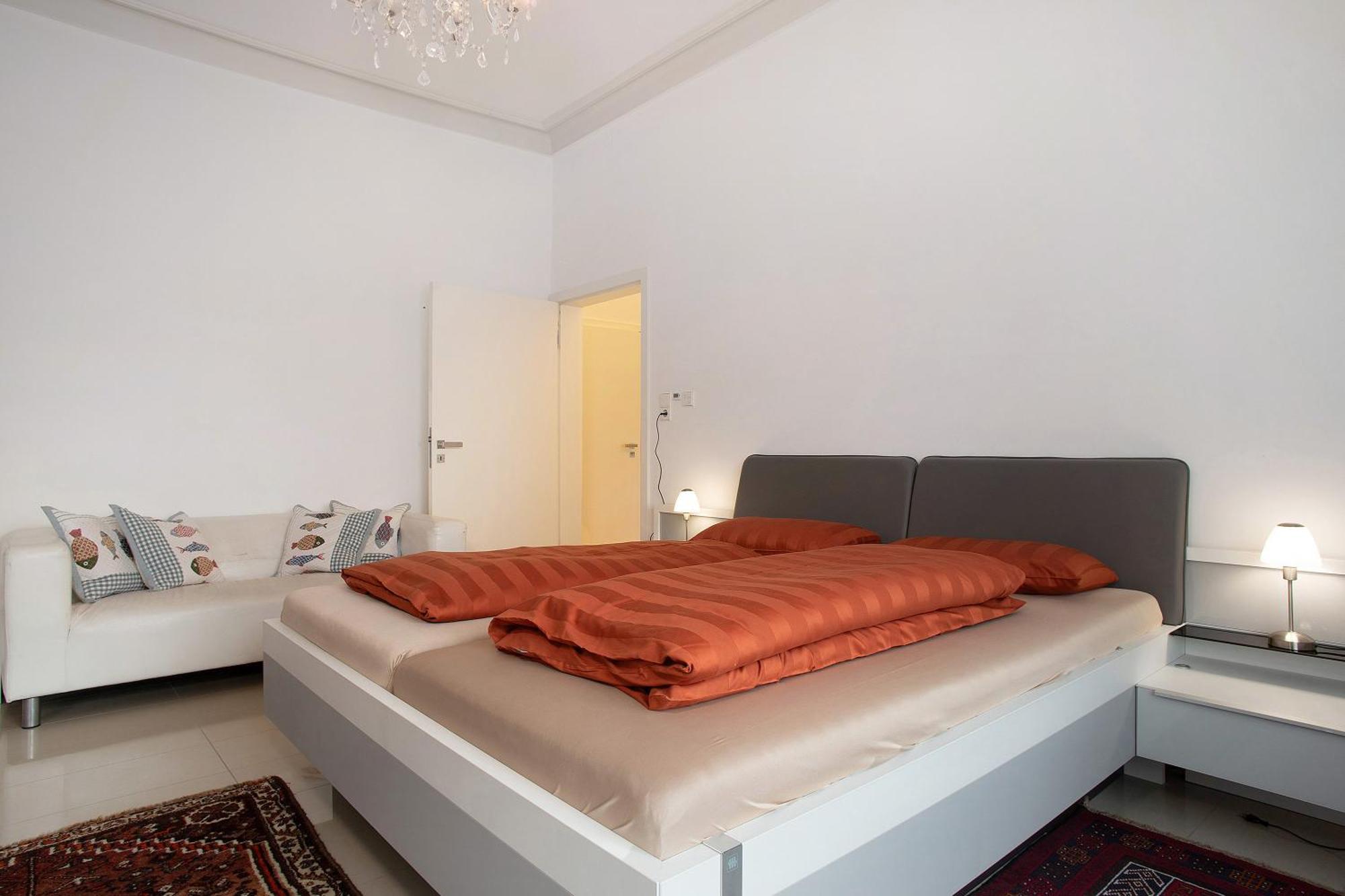 Apartment Thaicenter Bodensee 2