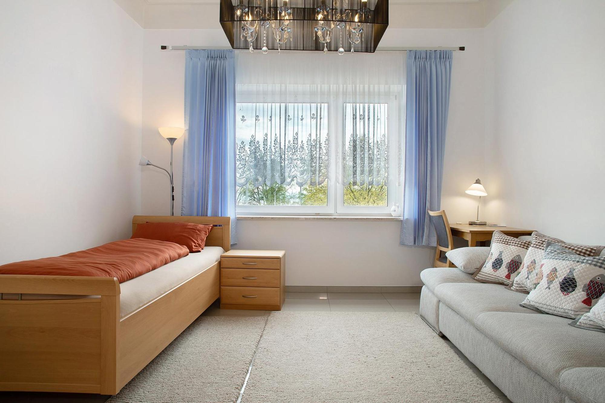 Apartment Thaicenter Bodensee 2