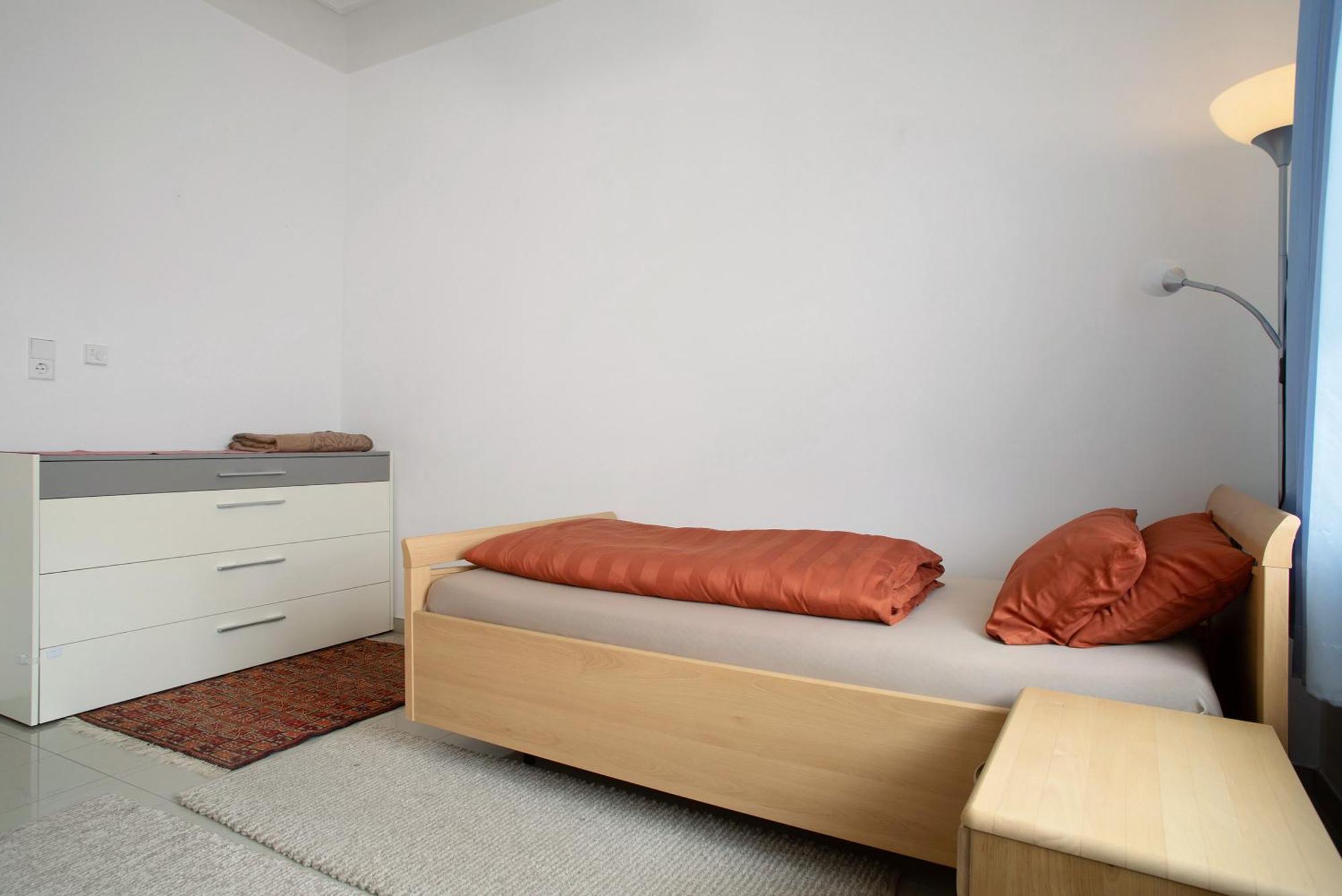 Apartment Thaicenter Bodensee 2