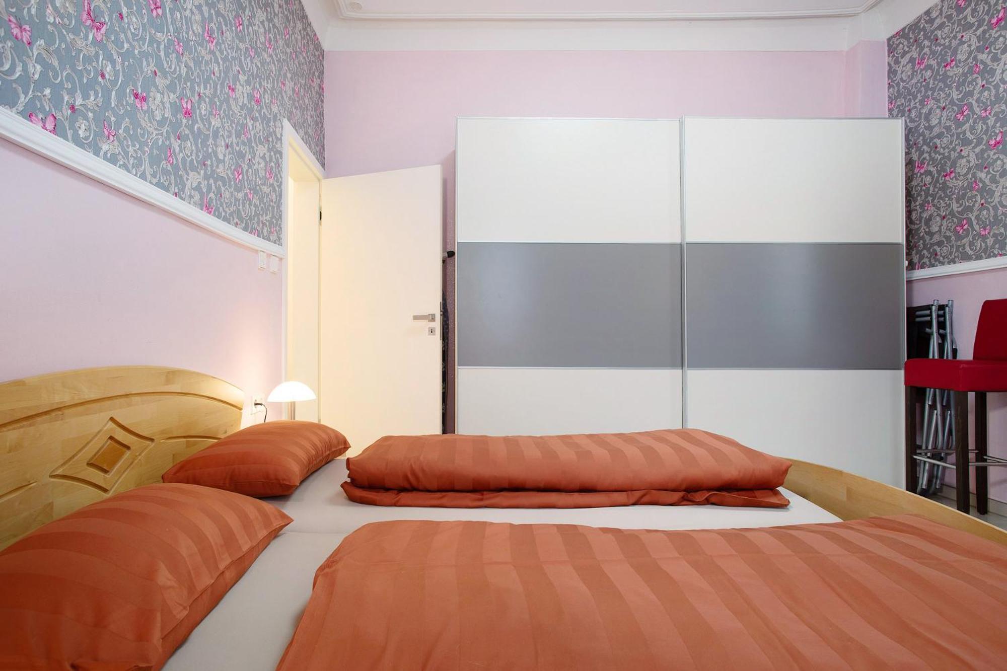 Apartment Thaicenter Bodensee 2 Friedrichshafen