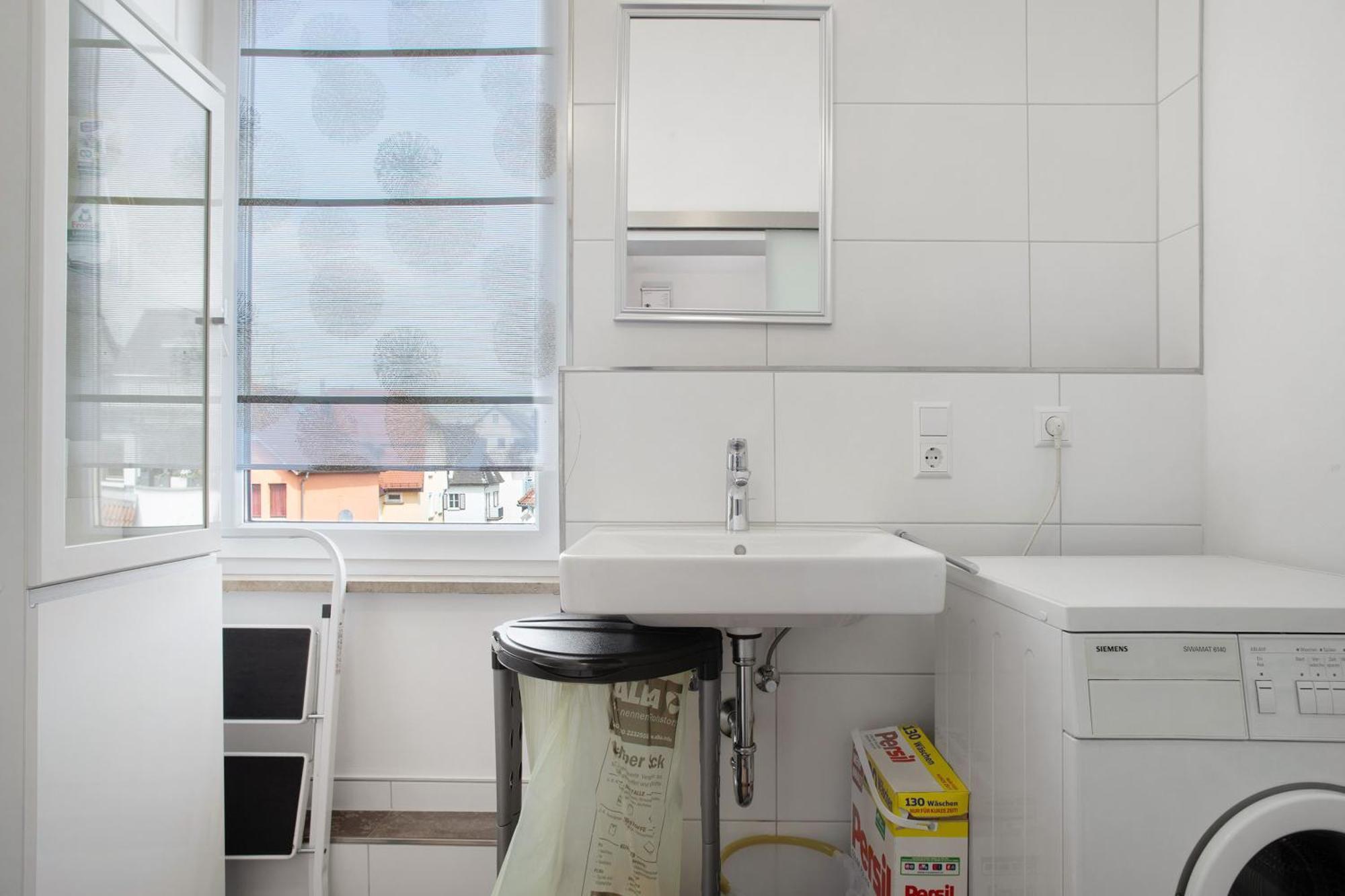Apartment Thaicenter Bodensee 2