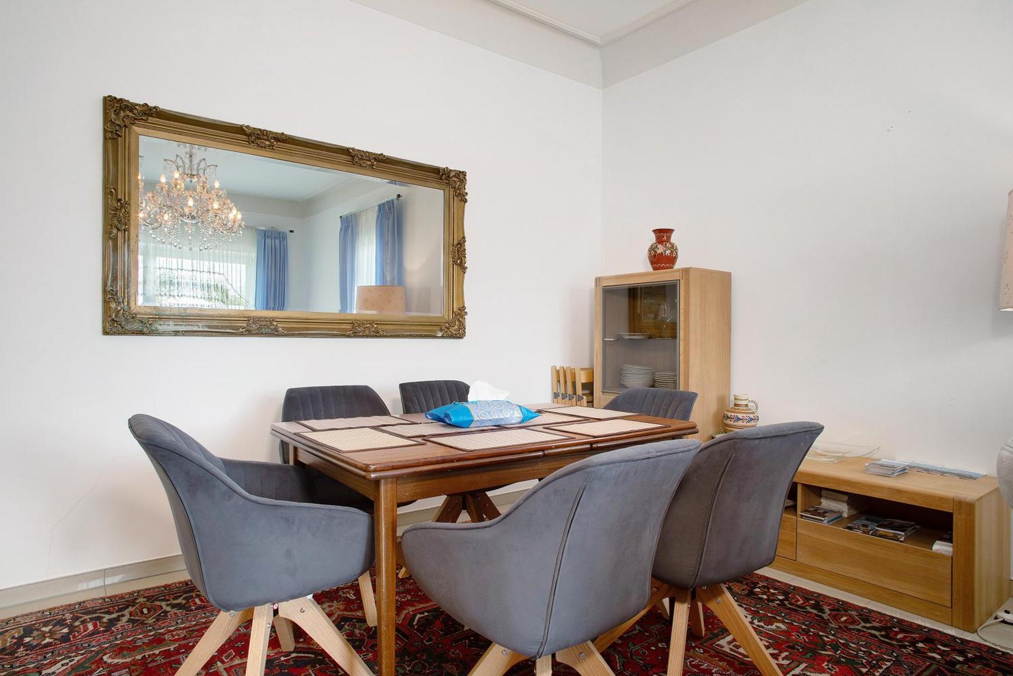 Apartment Thaicenter Bodensee 2 Friedrichshafen