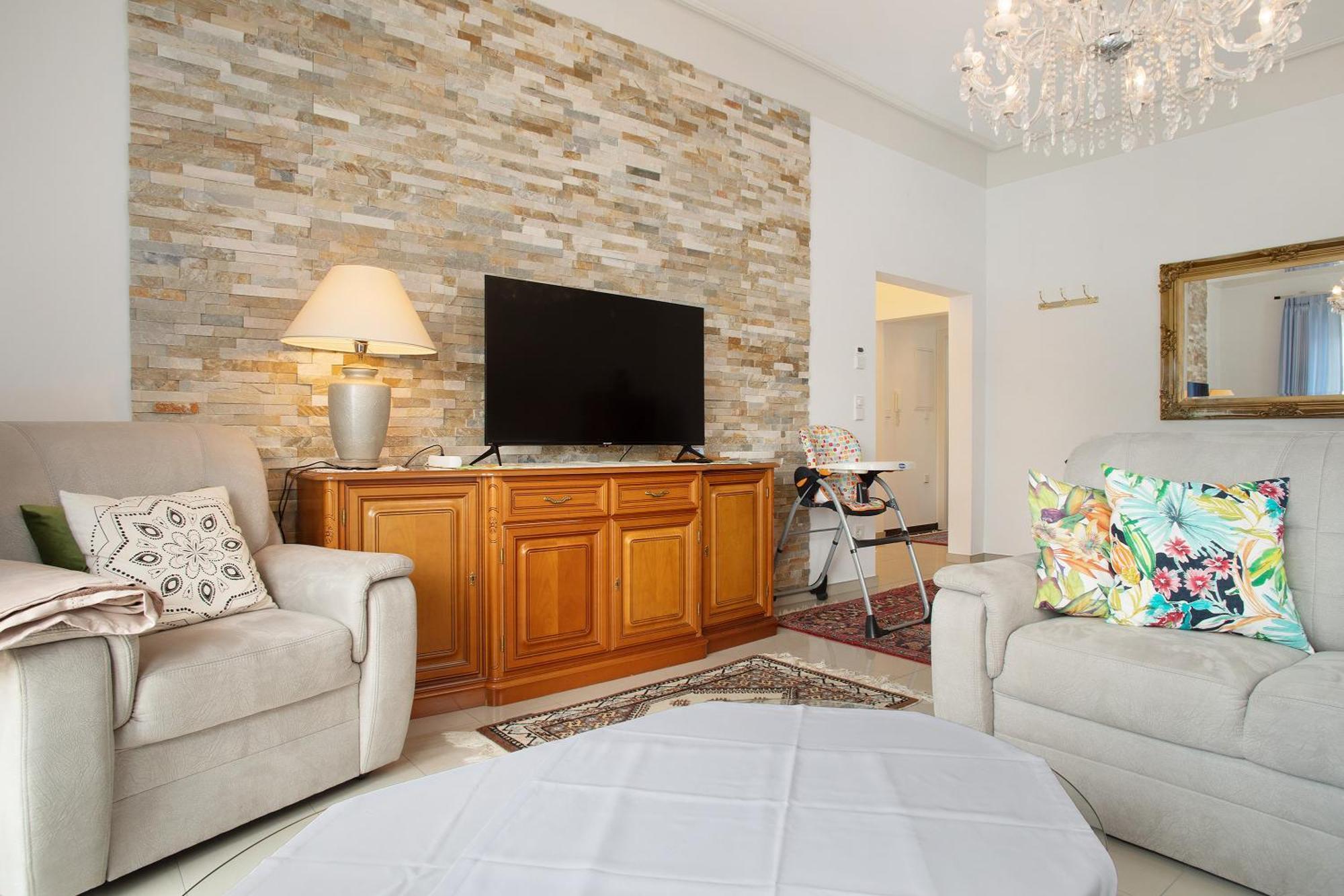 Apartment Thaicenter Bodensee 2