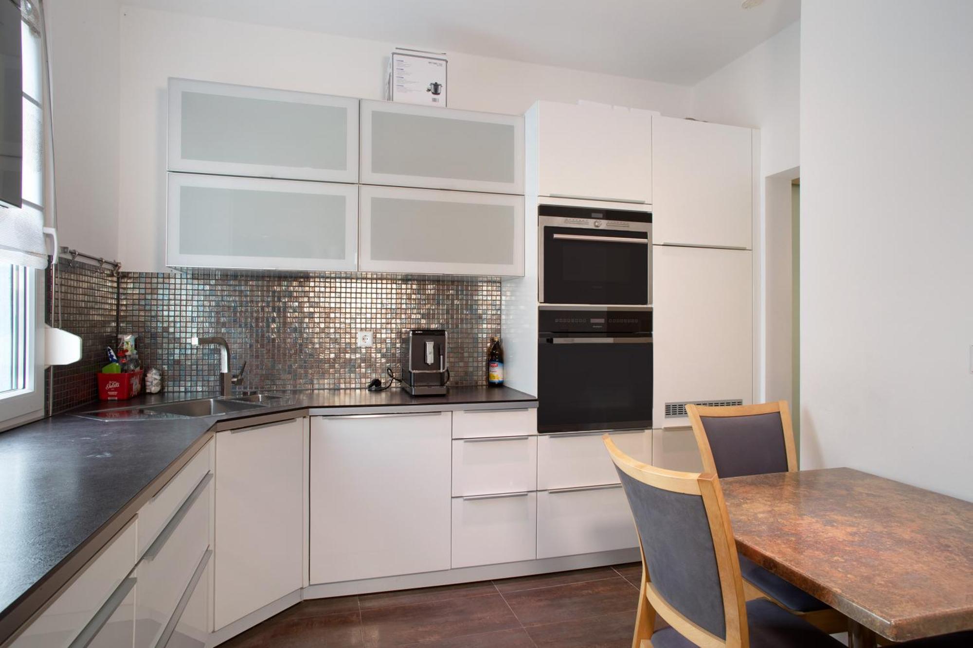 Apartment Thaicenter Bodensee 2 *