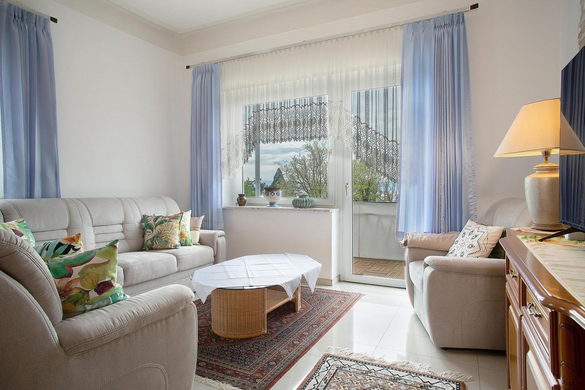Apartment Thaicenter Bodensee 2 *