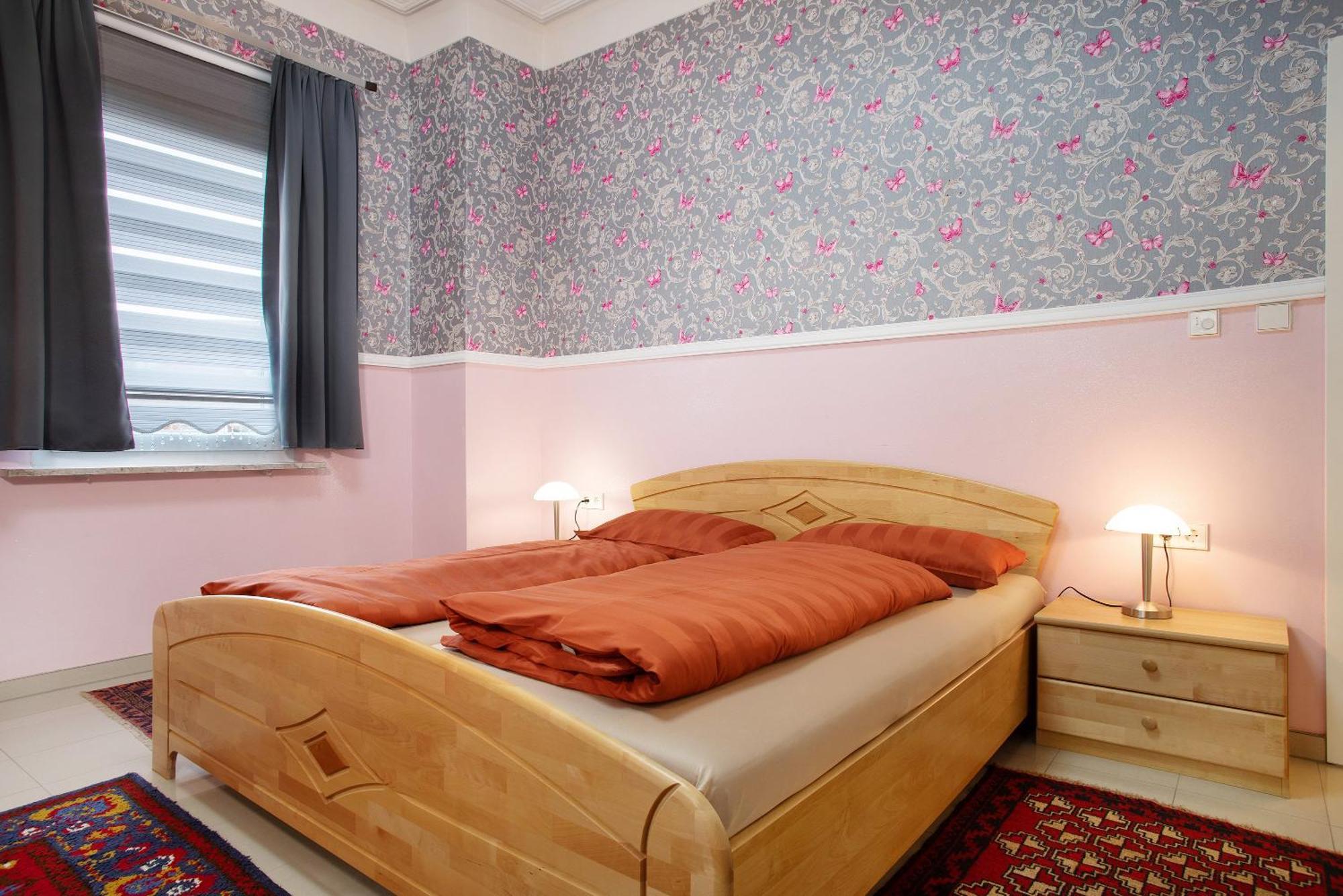 Apartment Thaicenter Bodensee 2