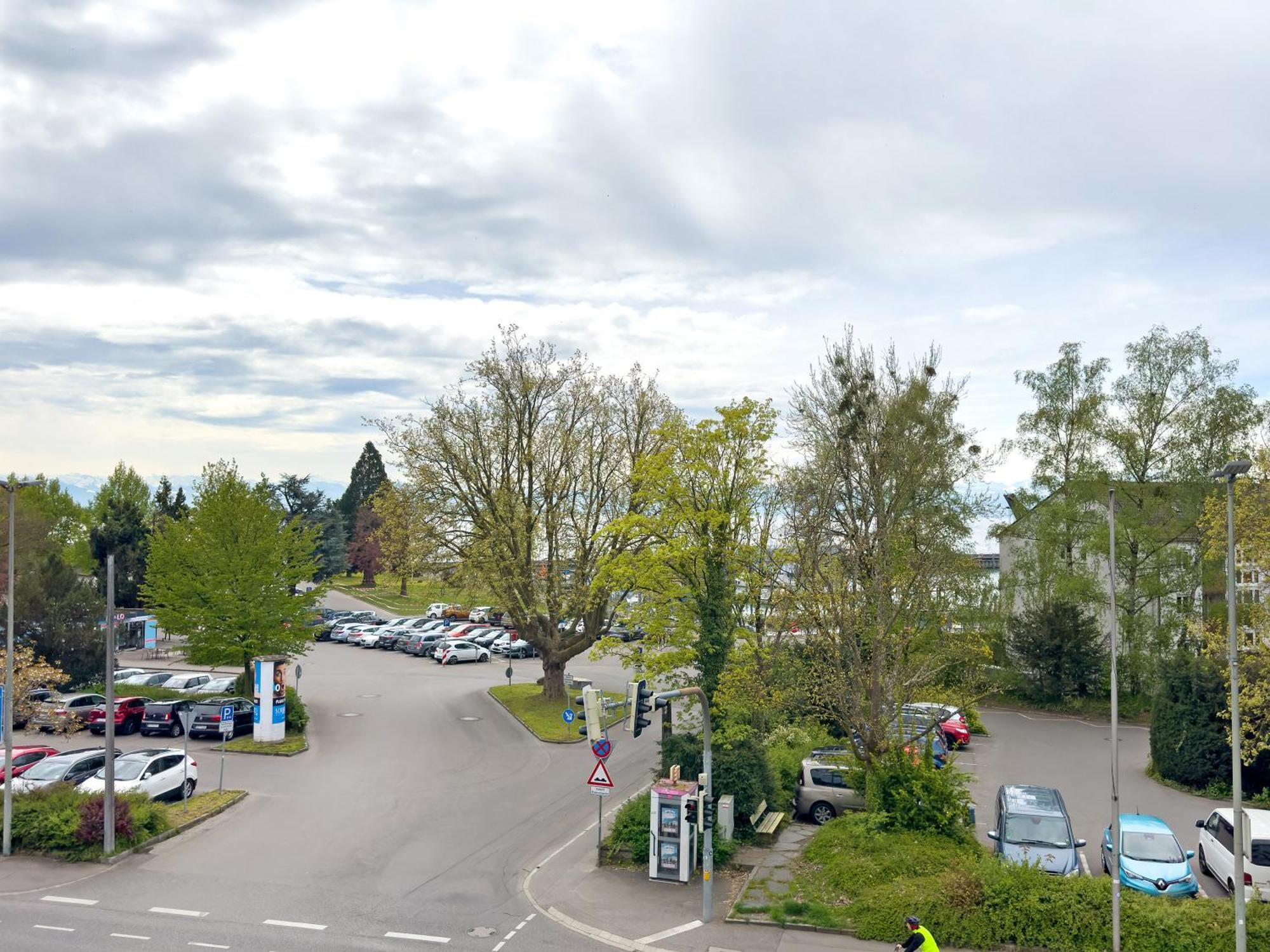 Apartment Thaicenter Bodensee 2 *